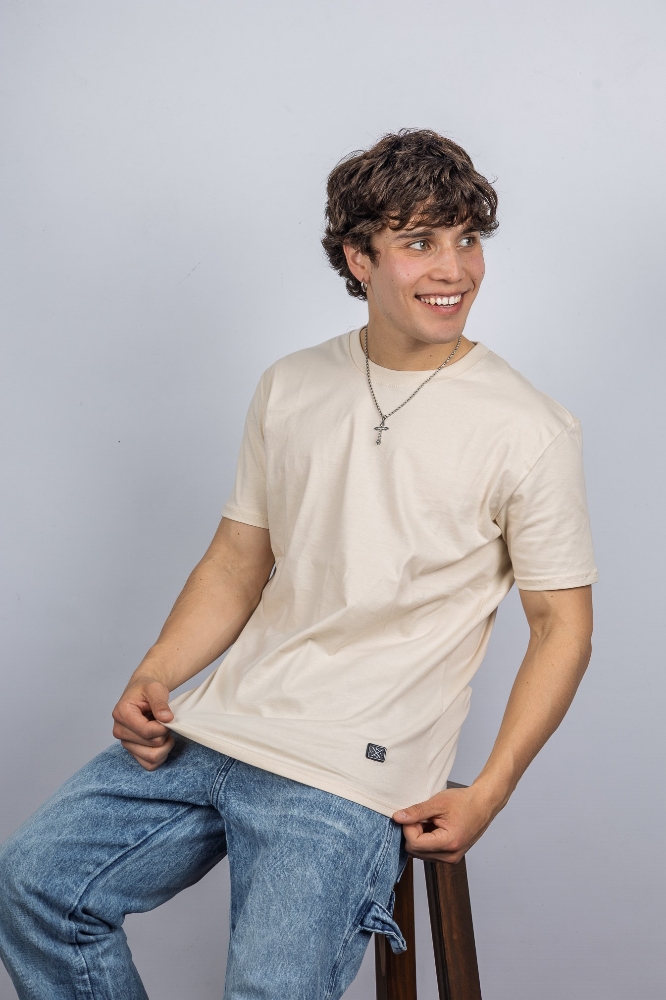 Remeras Lisas - Imagen 3