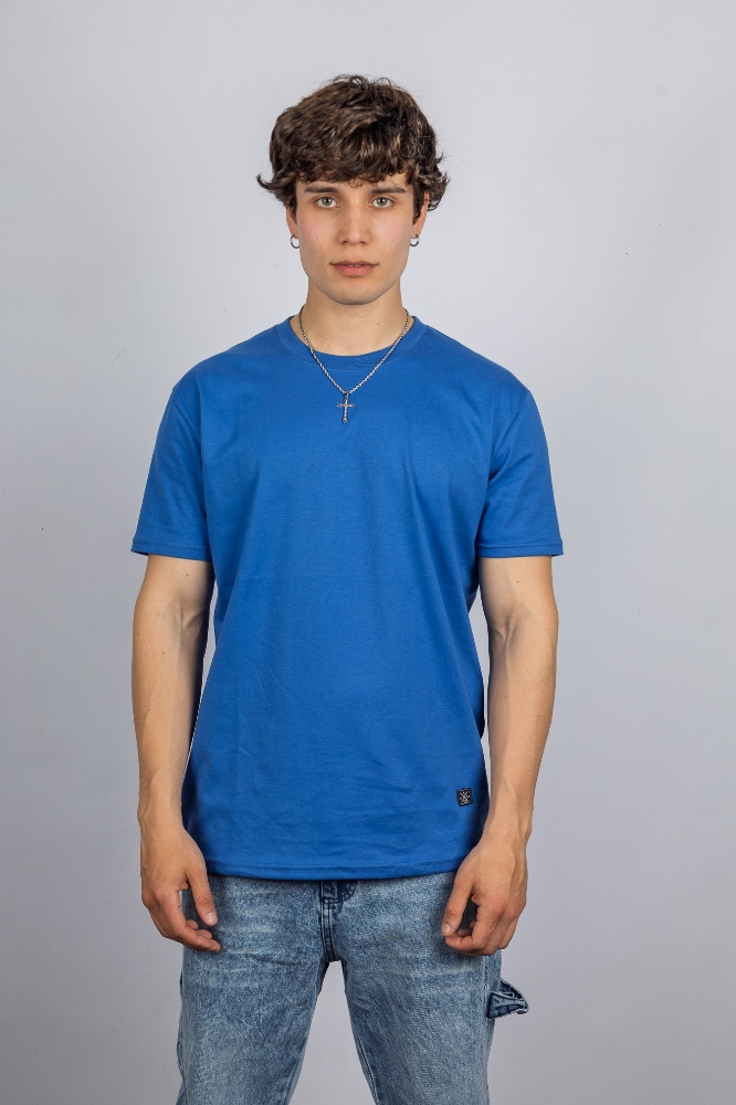 Remeras Lisas - Imagen 4