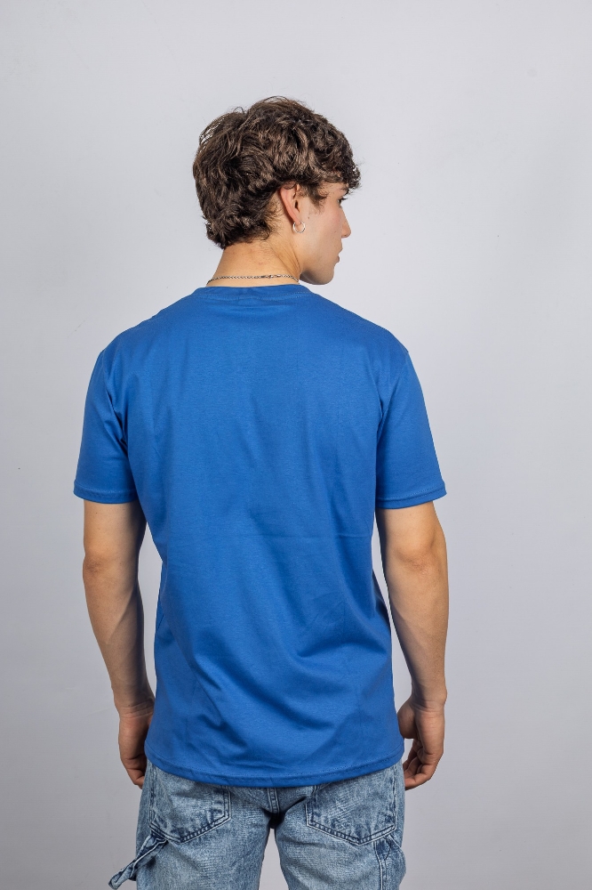 Remeras Lisas - Imagen 5