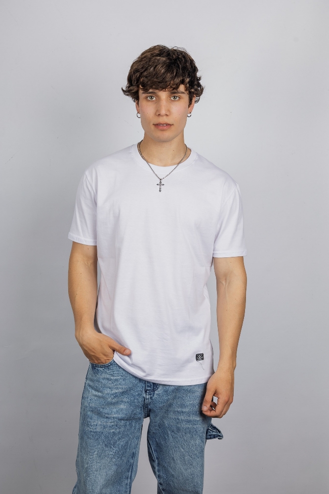 Remeras Lisas - Imagen 6