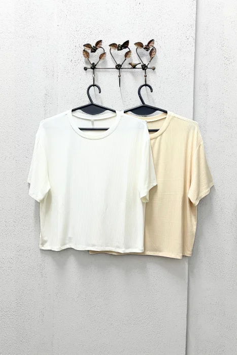 Remera Berta Morley