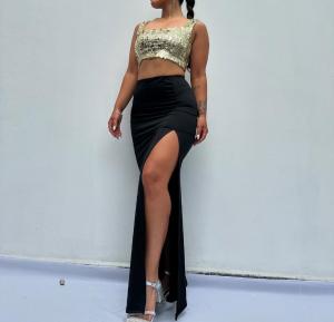 Falda Lycra