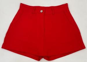 Pollera Short Sastrera - Miniatura 3