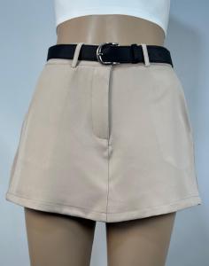 Pollera Short Sastrera - Miniatura 5