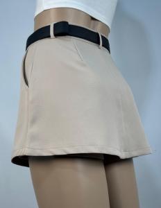 Pollera Short Sastrera - Miniatura 6