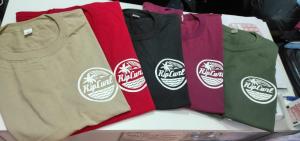 Remeras Marcas
