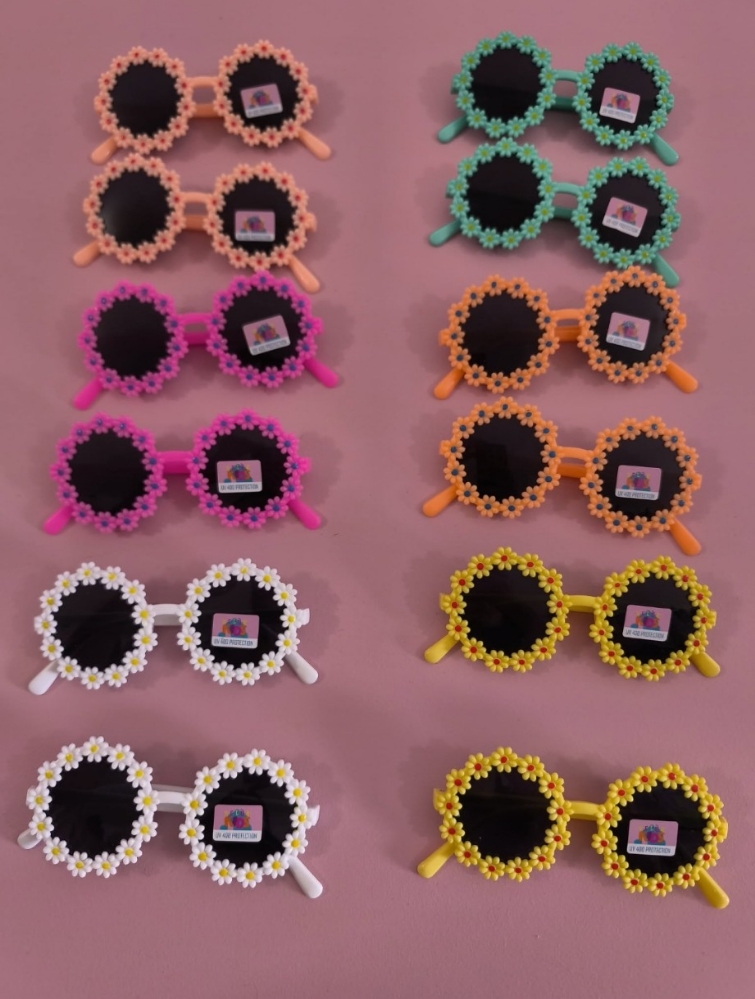 Anteojos Sol de Nena - Imagen 4
