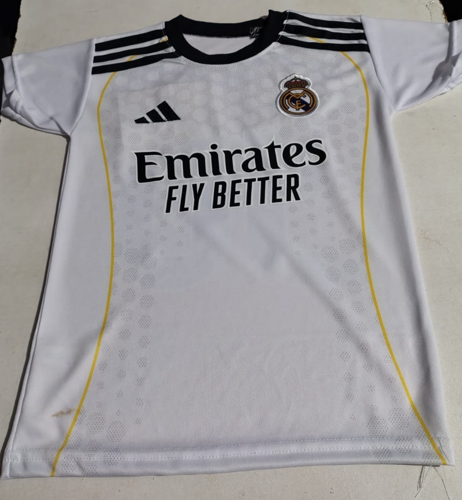 Camiseta de Mastantuono - Imagen 2