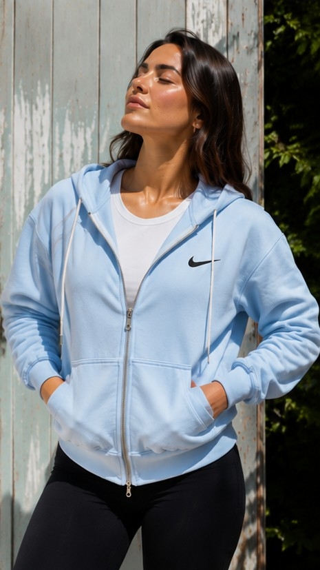 Campera Rústica Estampada - Imagen 3