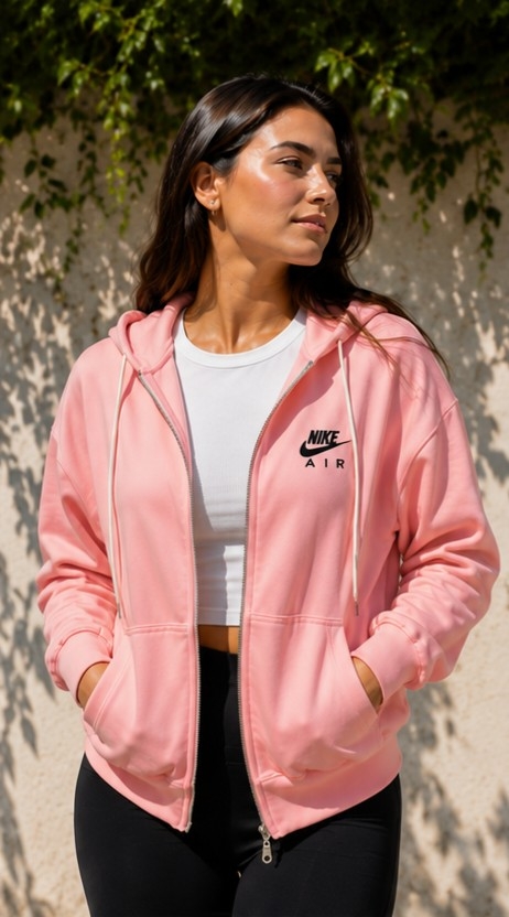 Campera Rústica Estampada - Imagen 6
