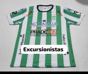 Camisetas de Futbol - Miniatura 3