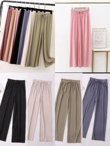 Pantalon Secado Rápido