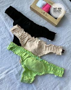 Colales Fru Fru Sayka