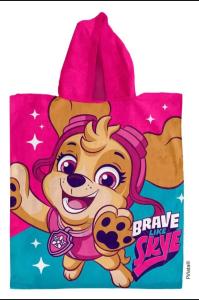 Poncho de Baño Infantiles - Miniatura 4