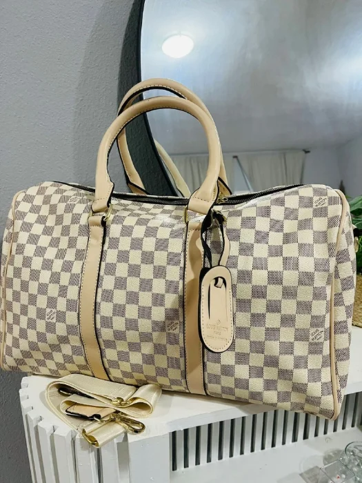 Bolso para Viajes Calidad Triple a