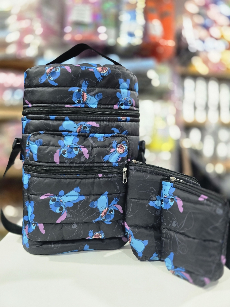 Set Stich Bolso +chaulatas - Imagen 1