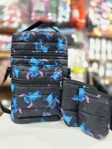 Set Stich Bolso +chaulatas