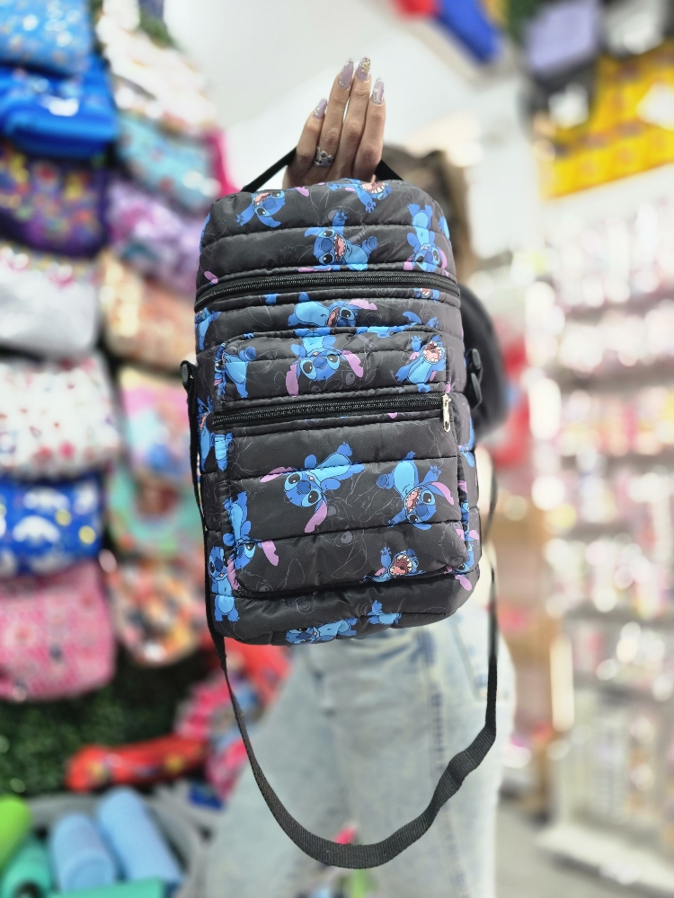 Set Stich Bolso +chaulatas - Imagen 2