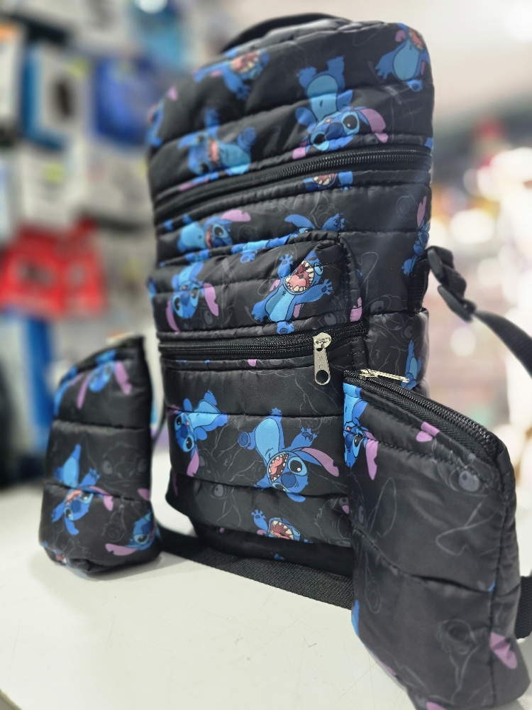 Set Stich Bolso +chaulatas - Imagen 3
