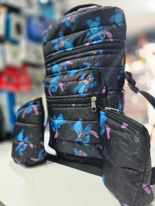 Set Stich Bolso +chaulatas - Miniatura 3