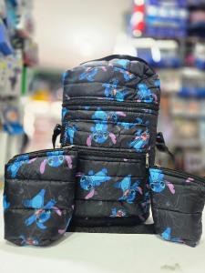 Set Stich Bolso +chaulatas - Miniatura 4
