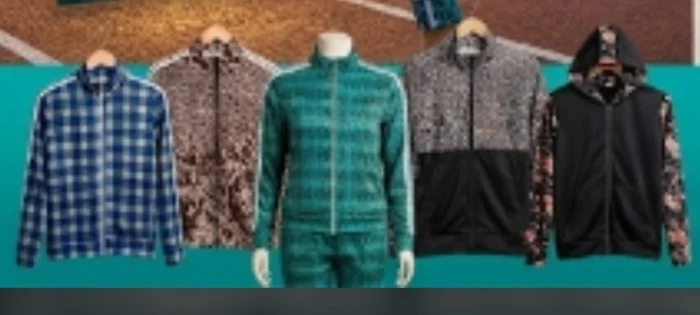 Campera Skuba