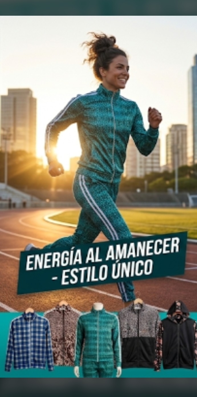 Campera Skuba - Imagen 3