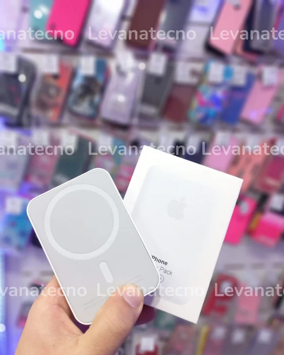 Battery Pack Iphone