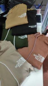 Buzos Canguro   North Face - Miniatura 2