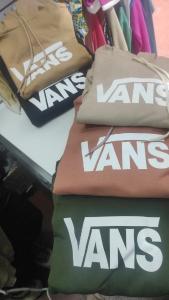 Buzos   Vans