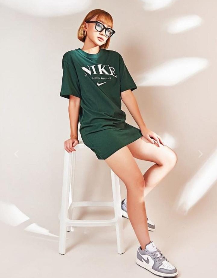 Remerones Nike - Imagen 2