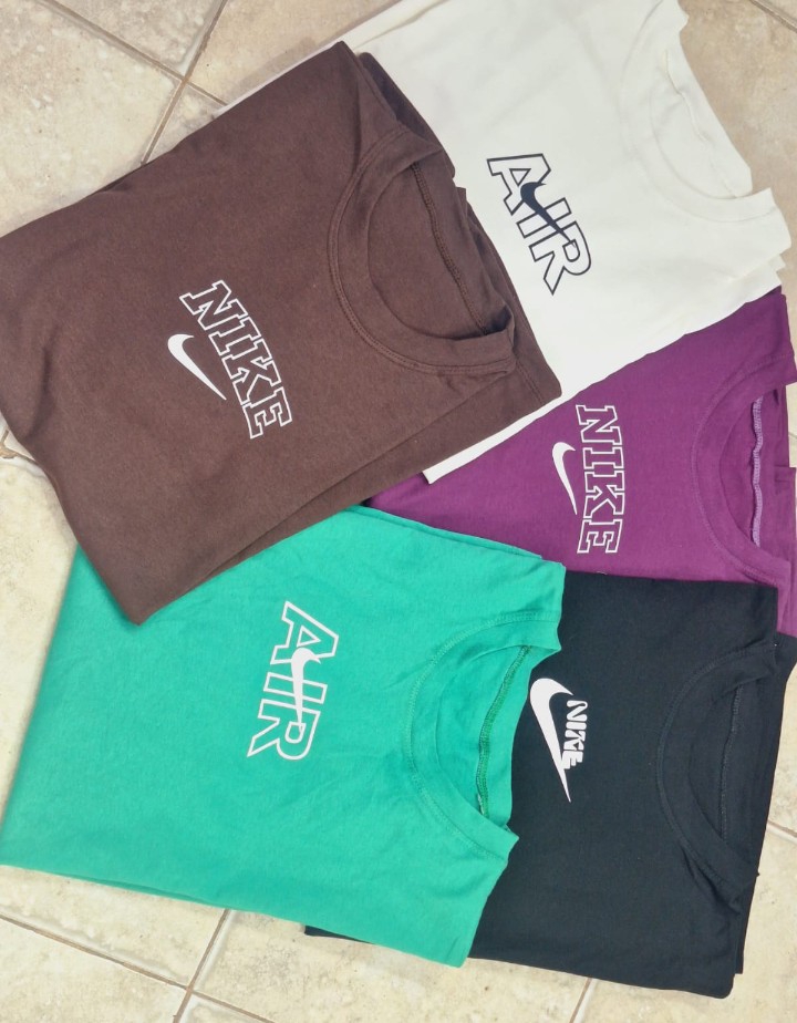Remerones Nike - Imagen 8