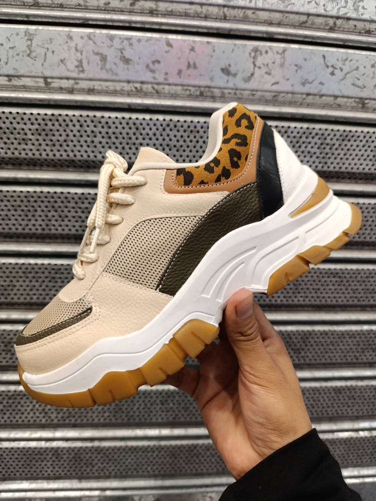 Zapatillas Jaguar - Imagen 2