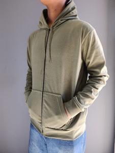 Campera de Darlon Verde