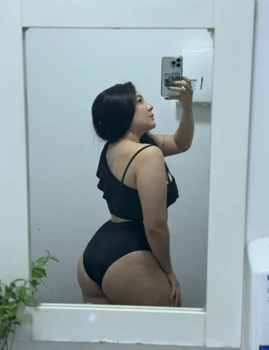 Bikini Paisanita
