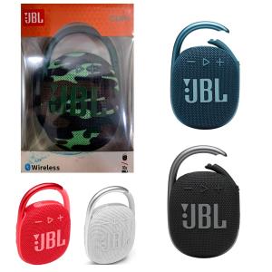 Parlante Jbl Clip 4