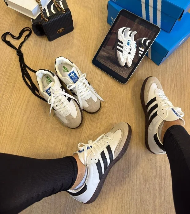 Samba Clasicas