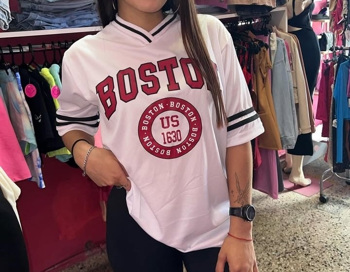 Camisetas Unisex - Imagen 3