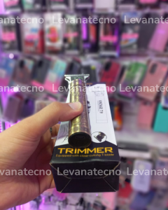 Maquina Patillera T9