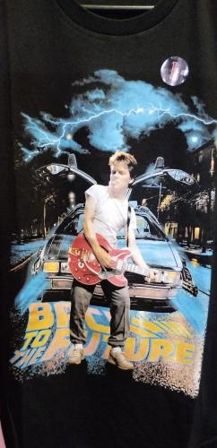 Remeras de Series
