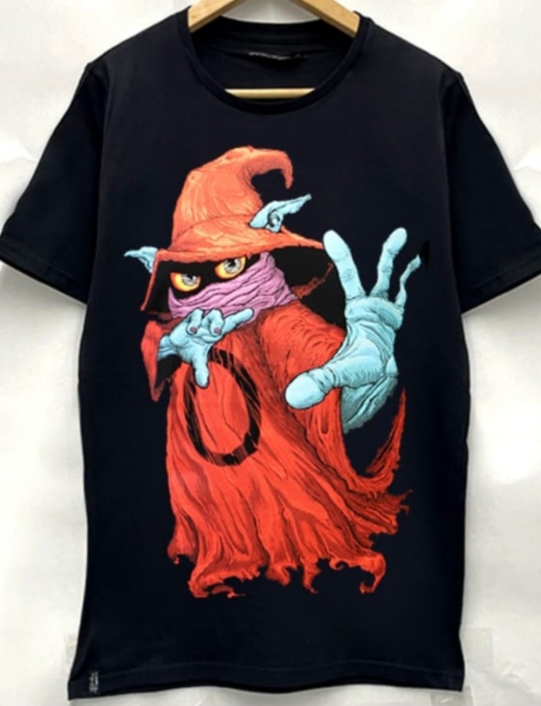 Remeras de Series - Imagen 2