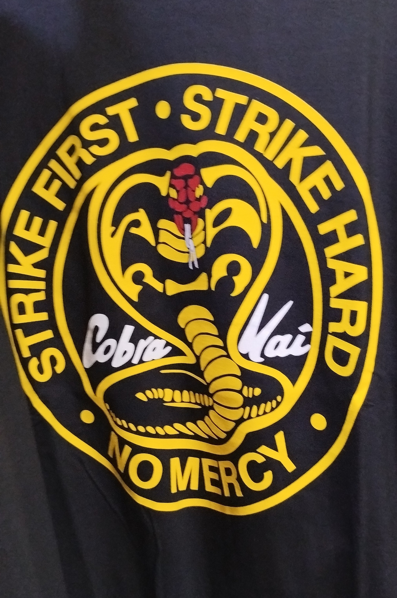 Remeras de Series - Imagen 3