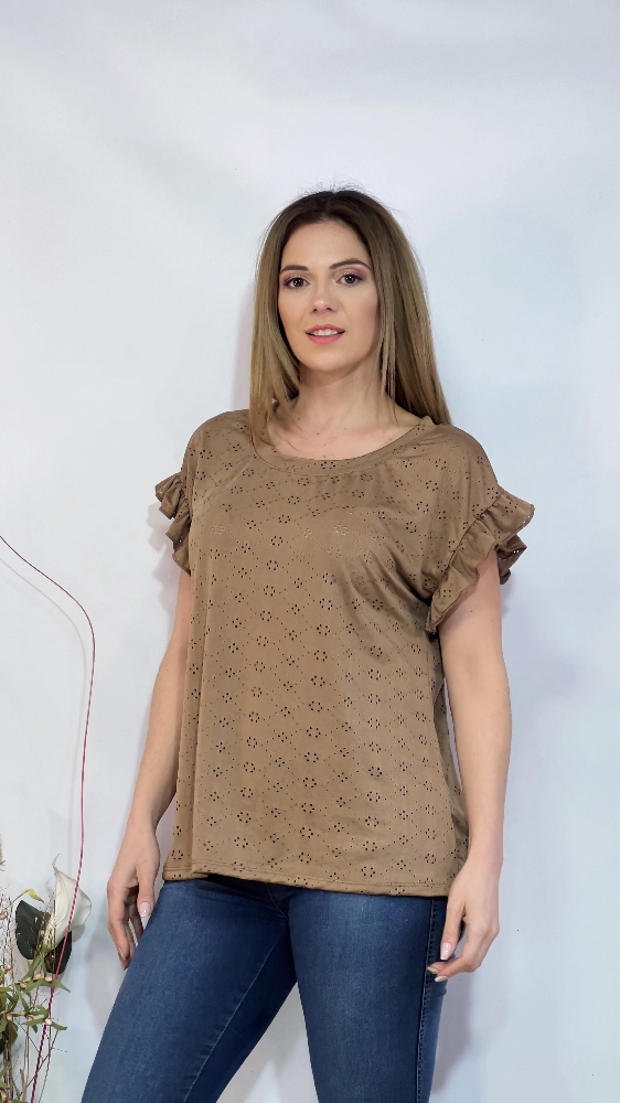 Remera Broderi - Imagen 3