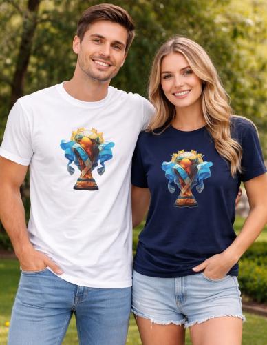 Remera Argentina