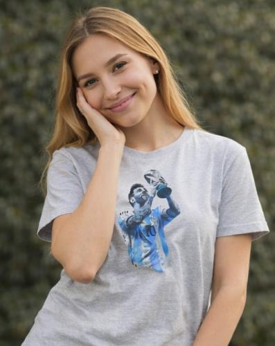 Remera Argentina