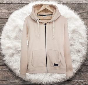 Campera con Corderito