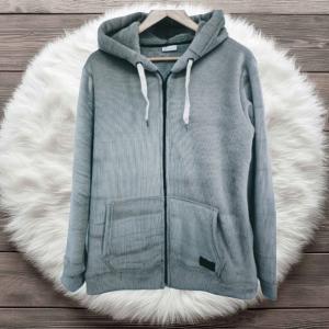 Campera con Corderito