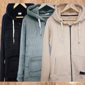Campera Corderoy - Miniatura 4