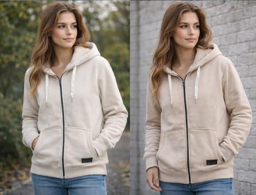 Campera Corderoy - Miniatura 5