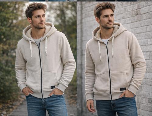 Campera Corderoy - Miniatura 8